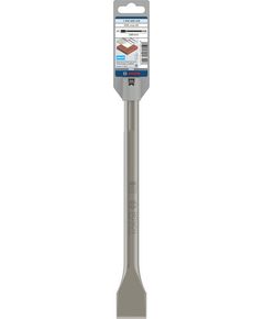 Плоское зубило BOSCH SDS-max 25x280 мм, фото  | SNABZHENIE.com.ua