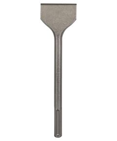 Лопаточное зубило 80x300 мм SDS-max, 1 шт, BOSCH 1618601008, фото  | SNABZHENIE.com.ua