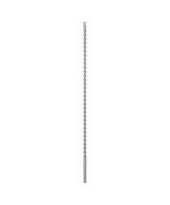 Бур BOSCH 18x800/940 мм для армированного бетона SDS-max, фото  | SNABZHENIE.com.ua