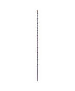 Бур BOSCH 20x600/720 мм для армованого бетону SDS-max 7,1 шт., фото  | SNABZHENIE.com.ua
