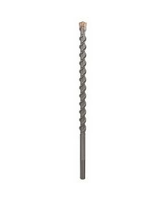 Бур BOSCH SDS-max 25x400/520 мм для армированного бетона, фото  | SNABZHENIE.com.ua