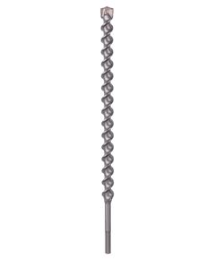Бур BOSCH 38x600/720 мм для армированного бетона SDS-max, фото  | SNABZHENIE.com.ua