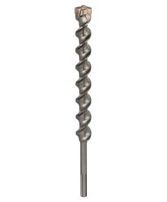 Бур BOSCH 45x400/520 мм SDS-max для армированного бетона, фото  | SNABZHENIE.com.ua