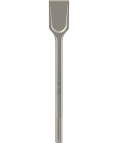 Лопаточное зубило SDS-max 50x350 мм, 1 шт, BOSCH, фото  | SNABZHENIE.com.ua