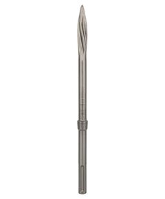 Зубило пикообразное BOSCH RTec Speed 400 мм SDS-max, фото  | SNABZHENIE.com.ua