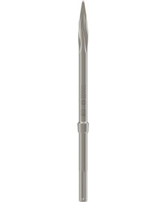 Зубило пикообразное BOSCH RTec Speed 400 мм SDS-max, фото  | SNABZHENIE.com.ua