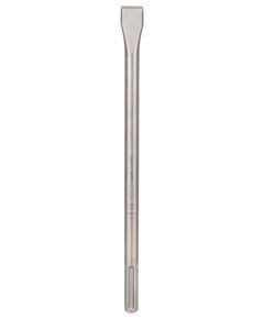 Плоское зубило BOSCH 400 мм SDS-max, фото  | SNABZHENIE.com.ua