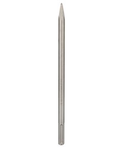 Зубило пикообразное 400 мм ECO SDS-max, 10 шт, BOSCH 2608690235, фото  | SNABZHENIE.com.ua