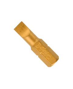 Бита FELO TIN 6,5x1,2x25 мм, 1/4", С 6,3 (артикул 02061070), фото  | SNABZHENIE.com.ua