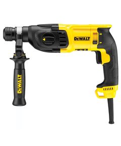 Перфоратор трьохрежимний DeWALT D25133K_1, фото  | SNABZHENIE.com.ua