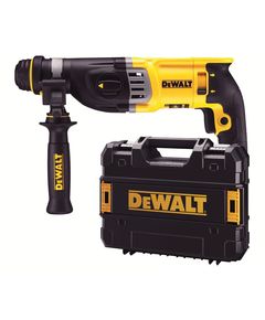 Перфоратор DeWALT D25143K SDS-Plus, фото  | SNABZHENIE.com.ua