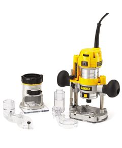 Фрезер DeWALT D26204K, фото  | SNABZHENIE.com.ua
