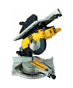 Универсальная торцовочная пила DeWALT D27113, фото  | SNABZHENIE.com.ua