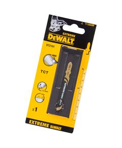 Полотно для лобзика DeWalt DT2101XM T 118 AHM, карбид-вольфрам, 3 мм, фото  | SNABZHENIE.com.ua