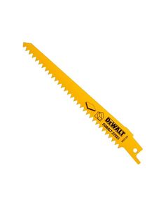 Полотна DeWalt S 1411 DF, биметаллические, 305 мм, 5 шт, фото  | SNABZHENIE.com.ua