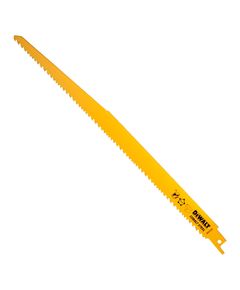 Полотна DeWalt S 1544 D для сабельних пил, 228 мм, 5 шт, фото  | SNABZHENIE.com.ua
