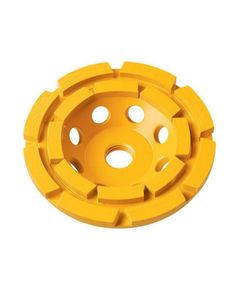 Чашка алмазная DeWALT 125 мм М14 Extreme DT3796, фото  | SNABZHENIE.com.ua