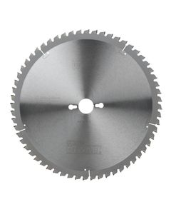 Диск пильний DeWALT 250x30 мм, 60 зубів, 10° кут для дерева, фото  | SNABZHENIE.com.ua