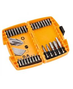 Набор бит и насадок DeWALT 30 шт., фото  | SNABZHENIE.com.ua