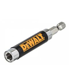 Держатель бит 1/4" магнитный с гильзой 9.5 мм DeWALT DT7701, фото  | SNABZHENIE.com.ua