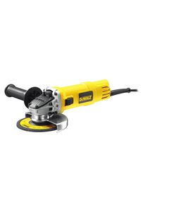Угловая шлифмашина DeWALT DWE4151, фото  | SNABZHENIE.com.ua