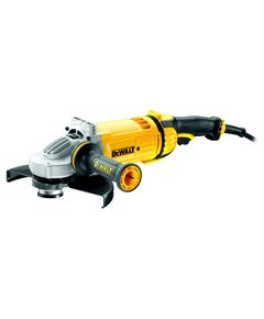 Угловая шлифмашина DeWALT DWE4579, фото  | SNABZHENIE.com.ua