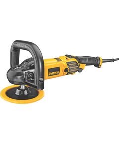 Полировальная машина DeWALT DWP849X, фото  | SNABZHENIE.com.ua