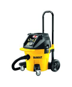 Промышленный пылесос DeWALT DWV902L, фото  | SNABZHENIE.com.ua