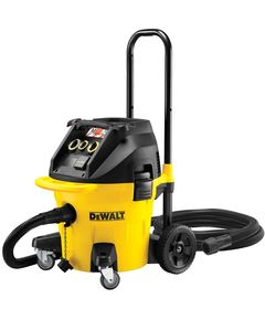 Промышленный пылесос DeWALT DWV902M, фото  | SNABZHENIE.com.ua