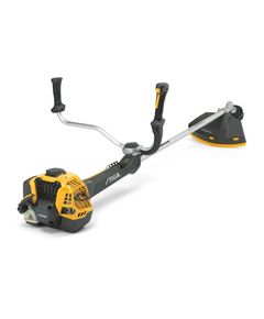 Косая бензиновая STIGA BC760B, фото  | SNABZHENIE.com.ua