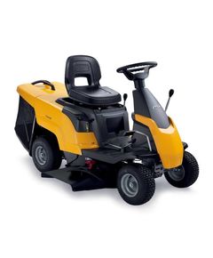 Садовый бензиновый трактор STIGA Combi166, фото  | SNABZHENIE.com.ua