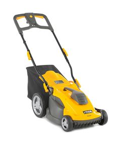 Электрическая газонокосилка STIGA Combi 340C, фото  | SNABZHENIE.com.ua