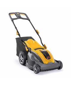 Газонокосилка STIGA Combi 344e Kit, фото  | SNABZHENIE.com.ua