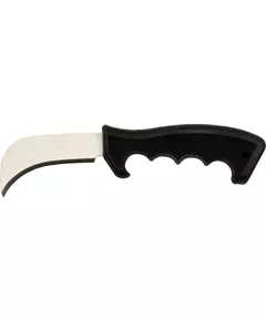 Нож для разрезания рубероида с лезвием L = 90 мм, общая L = 230 мм YATO (YT-7620), фото  | SNABZHENIE.com.ua