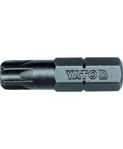 Бита TORX T40 YATO 1/4 25 мм (YT-7820), фото  | SNABZHENIE.com.ua