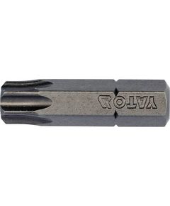 Біта Torx T40 1/4 25 мм, 10 шт YATO (YT-78147), фото  | SNABZHENIE.com.ua