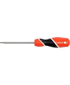 Отвертка Torx T30, 100 мм YATO, фото  | SNABZHENIE.com.ua