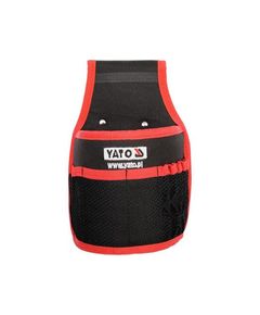 Поясний кишеня для цвяхів та інструментів YATO (YT-7416), фото  | SNABZHENIE.com.ua