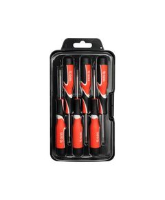Мини-отвертки Torx T5-T10, 50 мм, 6 шт. YATO (YT-25862), фото  | SNABZHENIE.com.ua