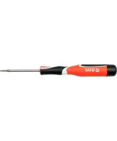 Мини отвертка Torx T5 YATO 50 мм, фото  | SNABZHENIE.com.ua