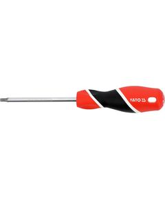 Отвертка Torx T25, 100 мм YATO, фото  | SNABZHENIE.com.ua