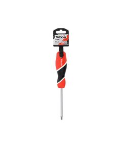 Отвертка Torx T25, 100 мм YATO, фото  | SNABZHENIE.com.ua