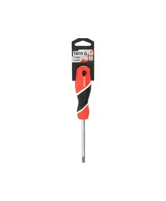 Отвертка Torx T40, 100 мм YATO (YT-25961), фото  | SNABZHENIE.com.ua