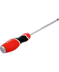 Отвертка ударна хрестова Philips PH2, 150 мм, YATO YT-25994, фото  | SNABZHENIE.com.ua
