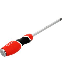 Ударна хрестова викрутка Philips PH3, 150 мм YATO (YT-25995), фото  | SNABZHENIE.com.ua