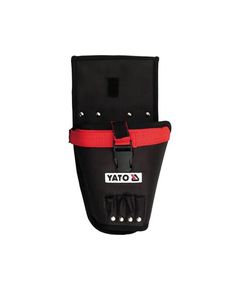 Кобура поясная для аккумуляторной дрели YATO YT-7413, фото  | SNABZHENIE.com.ua