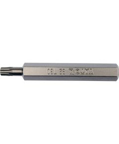 Бита Torx T30 75 мм 10 мм YATO (YT-04052), фото  | SNABZHENIE.com.ua