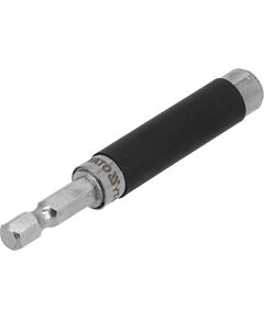 Магнитный держатель для бит 1/4 YATO 80 мм, фото  | SNABZHENIE.com.ua
