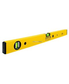 Рівень STABILA Type 70 : L= 80 см, 2 капсули, точність 0,50 mm/m., фото  | SNABZHENIE.com.ua