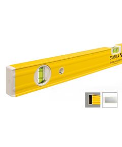 Рівень STABILA Type 80 A, 100 см, 2 капсули, ударостійкий 16052, фото  | SNABZHENIE.com.ua